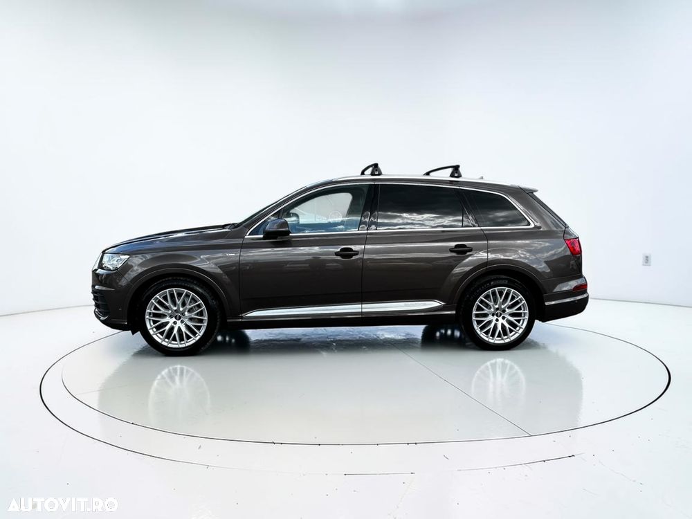 Audi Q7 - 22