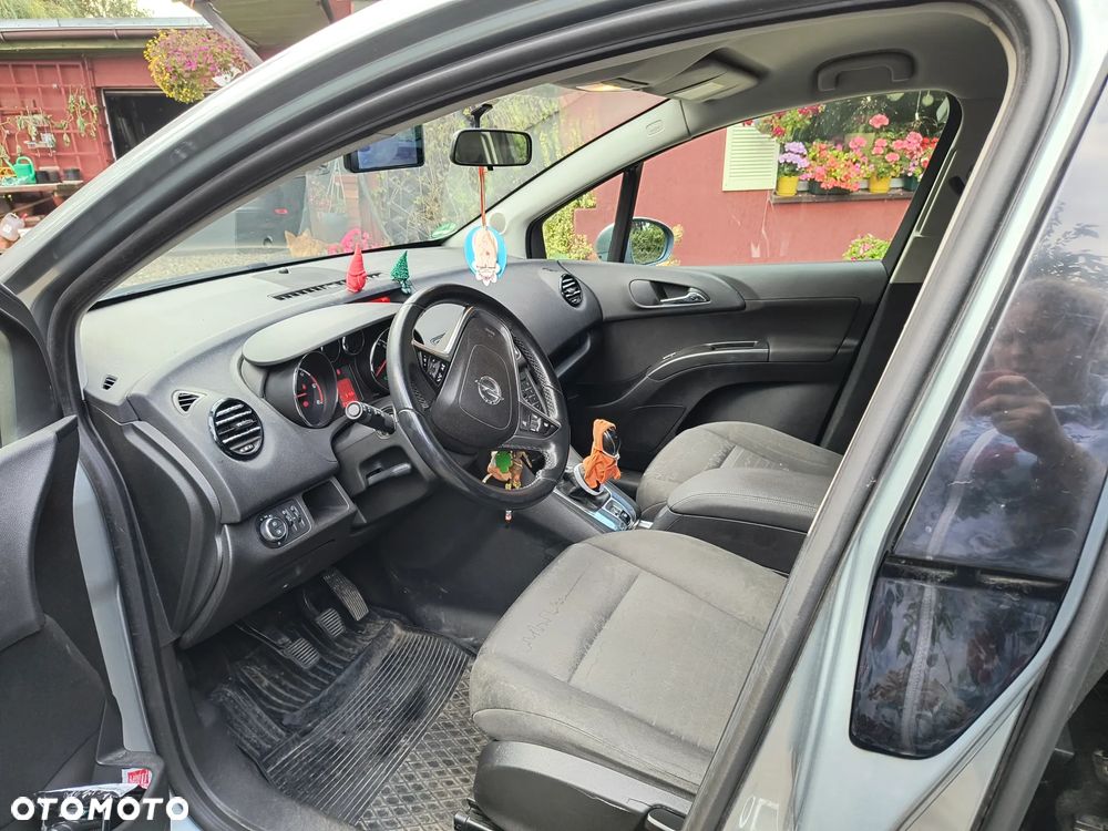 Opel Meriva 1.3 CDTI Cosmo ecoFLEX - 3