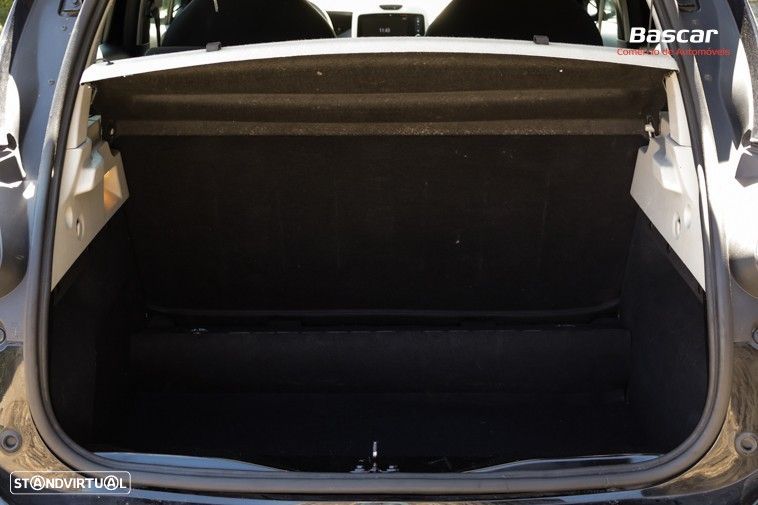 Renault Zoe (c/ Bateria) Life 40 - 20