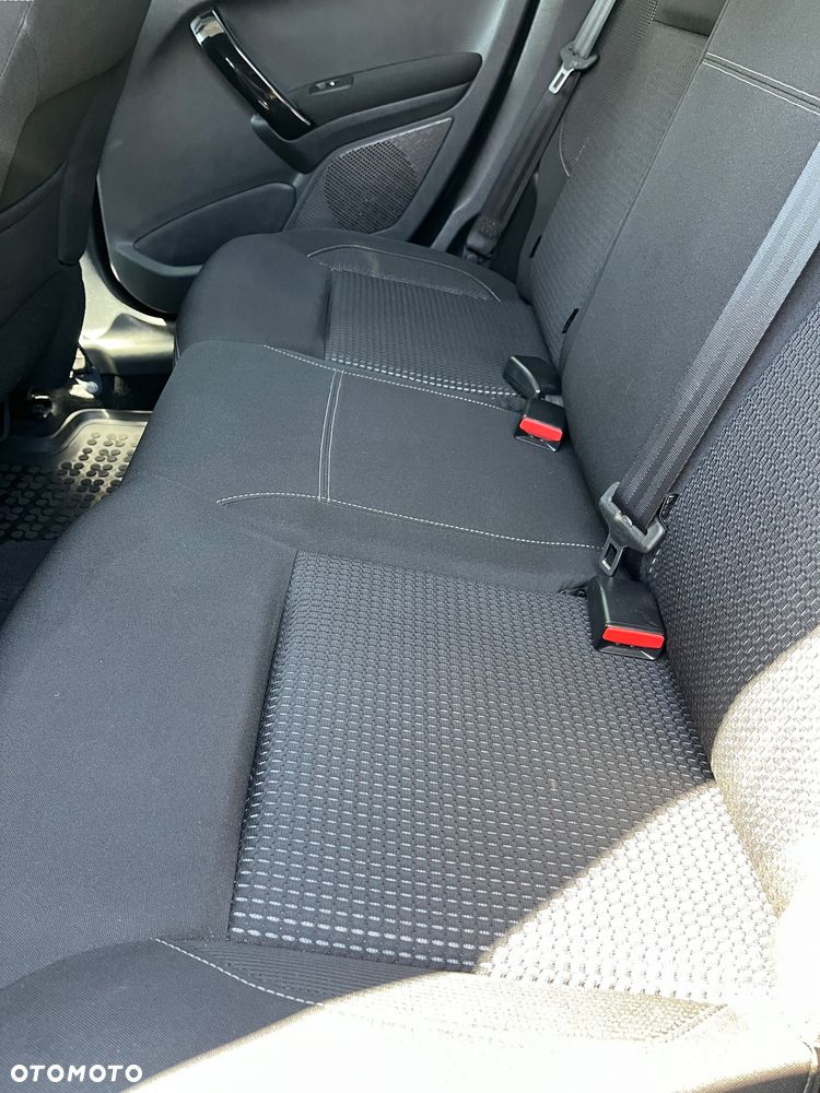 Peugeot 208 1.2 PureTech Allure S&S - 10