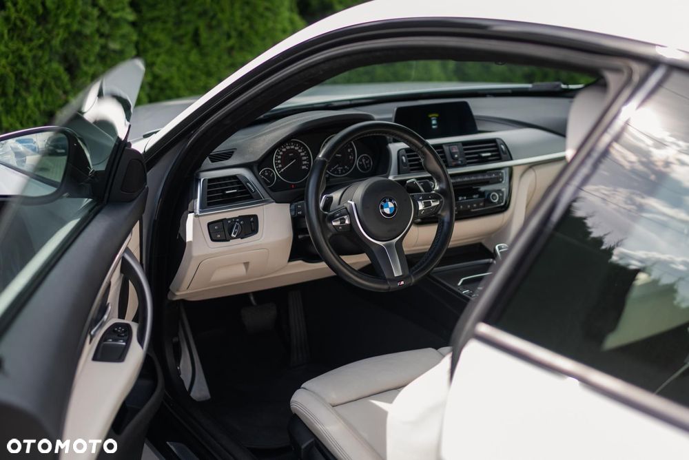 BMW Seria 4 - 40