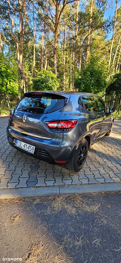Renault Clio 0.9 TCe Limited - 6