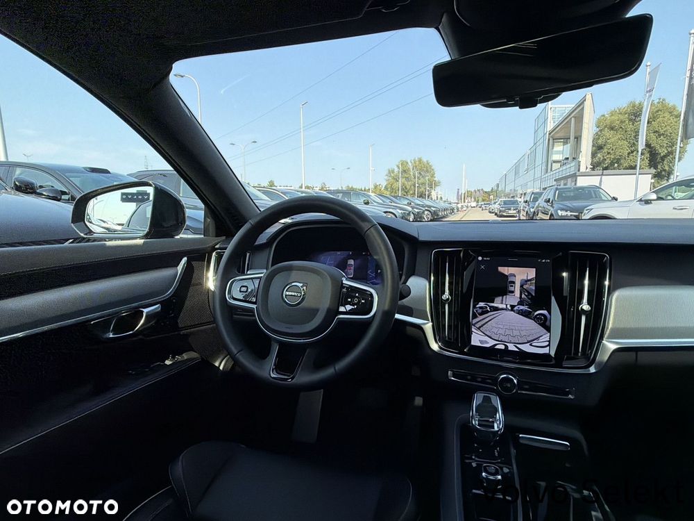 Volvo S90 - 12