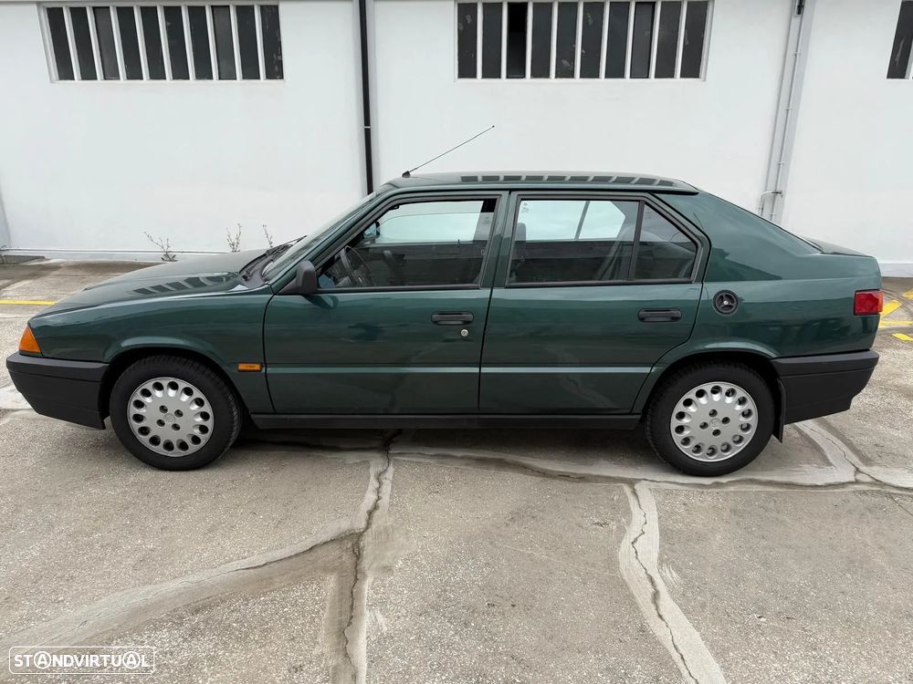 Alfa Romeo 33 1.5 - 17