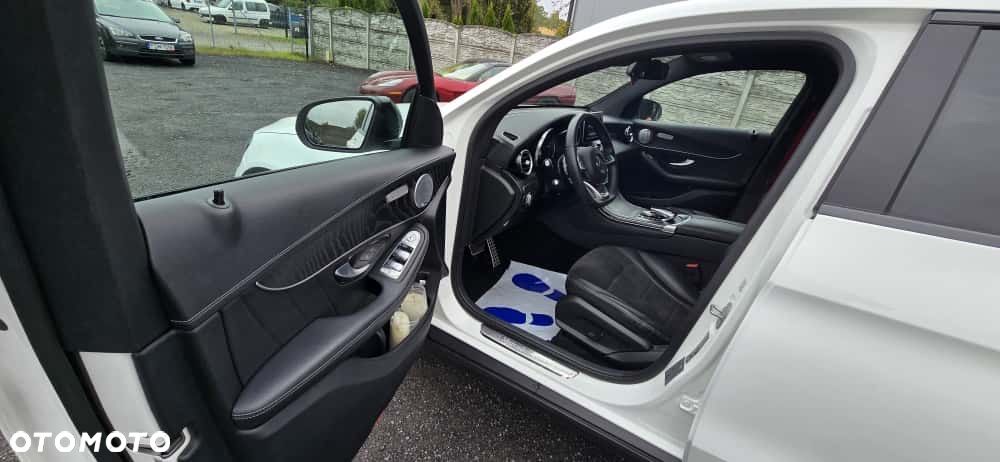 Mercedes-Benz GLC 220 d 4-Matic - 16