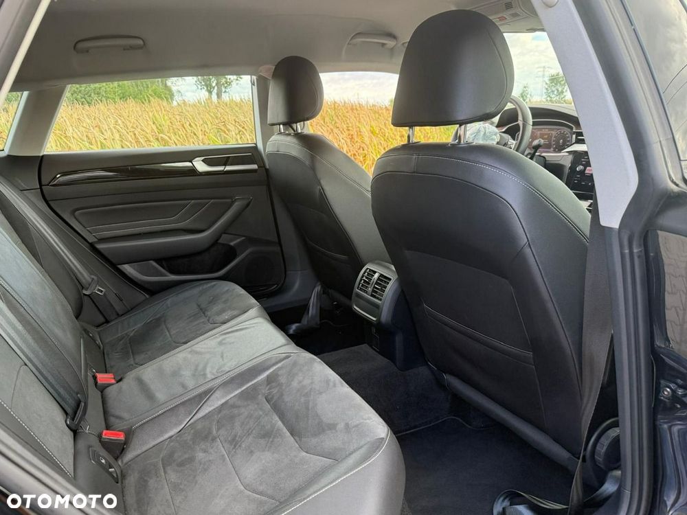 Volkswagen Arteon Shooting Brake 2.0 TDI SCR DSG Elegance - 19
