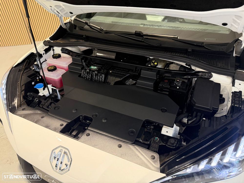 MG MG4 51 kWh Standard - 31