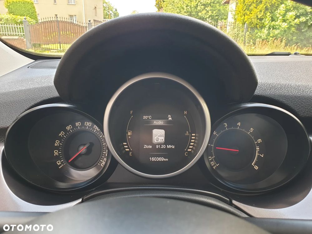 Fiat 500X 1.4 MultiAir 4x2 S&S Pop Star - 26