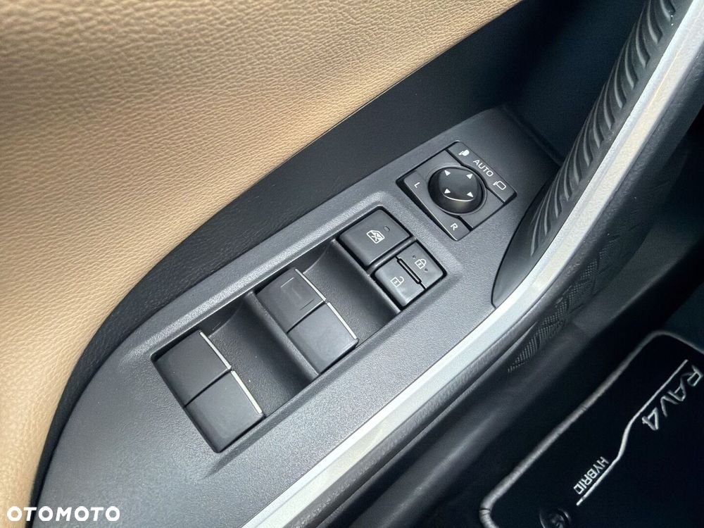 Toyota RAV4 2.5 Hybrid Executive 4x2 - 21