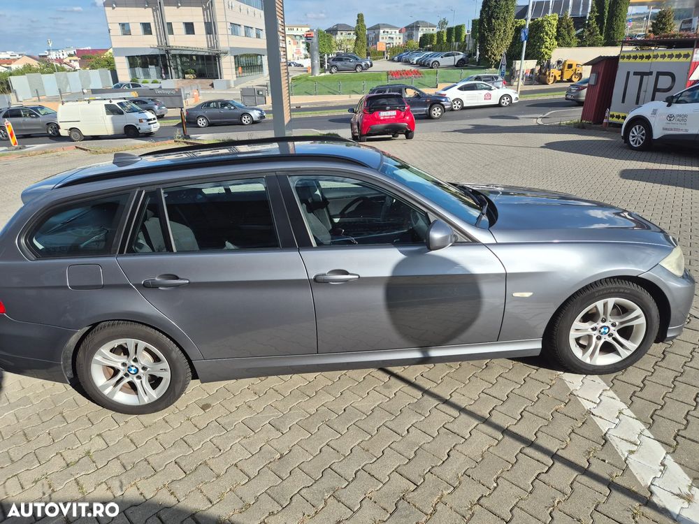 BMW Seria 3 - 8