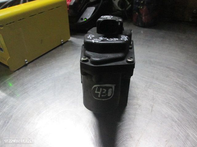 Corpo Borboleta 03G131501 AUDI A3 2006 2.0TDI - 3