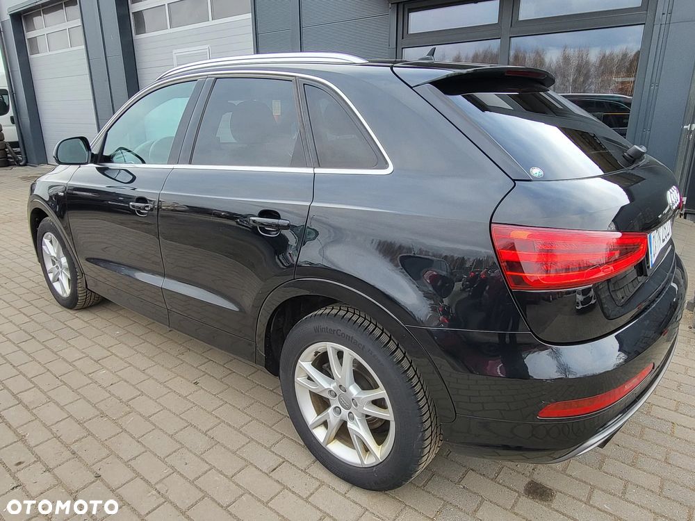 Audi Q3 - 28