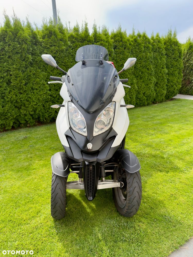 Quadro 350 D - 4