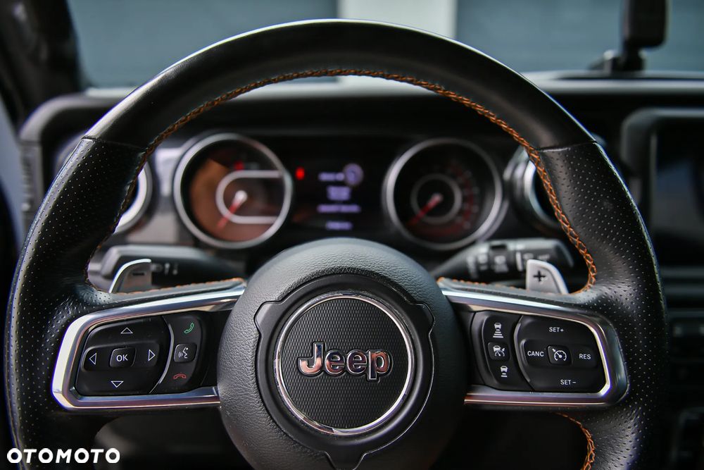 Jeep Wrangler - 34