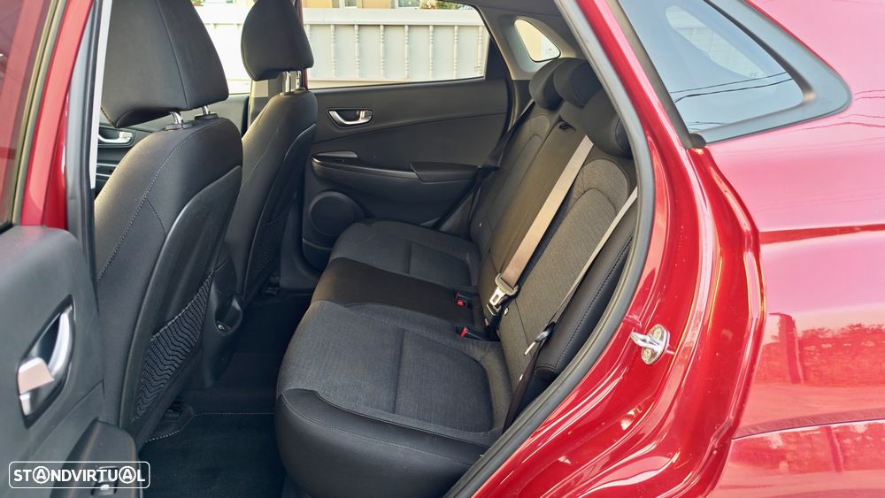Hyundai Kauai 64 kWh Premium - 5