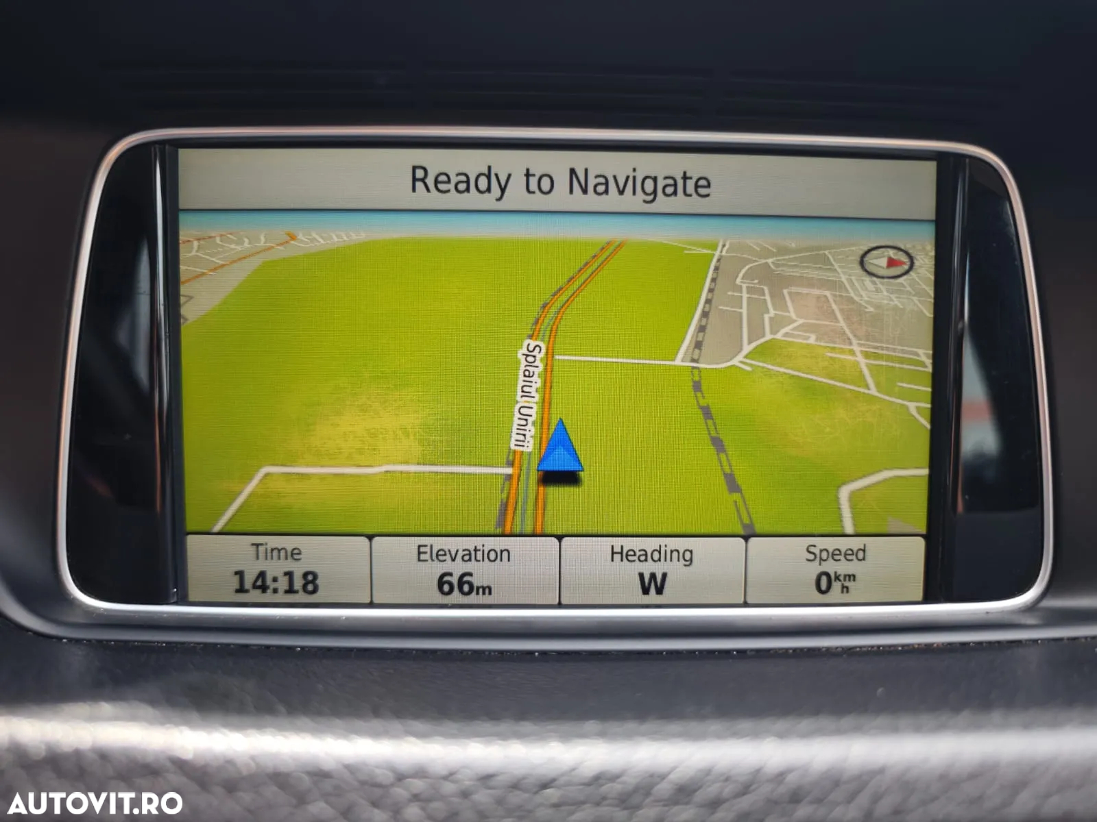 Mercedes-Benz E 220 BlueTEC 9G-TRONIC Avantgarde - 26