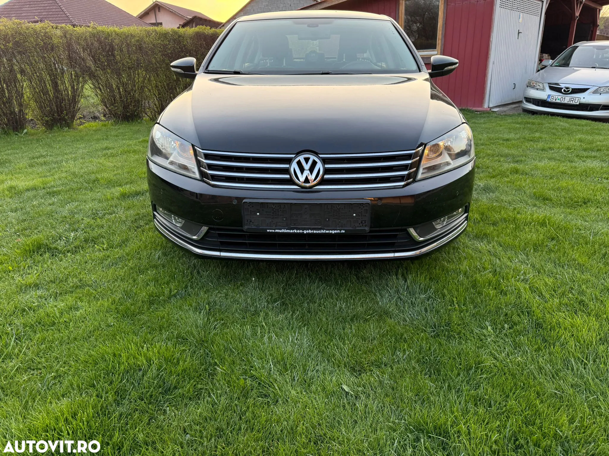 Volkswagen Passat Variant 1.6 TDI Trendline - 7
