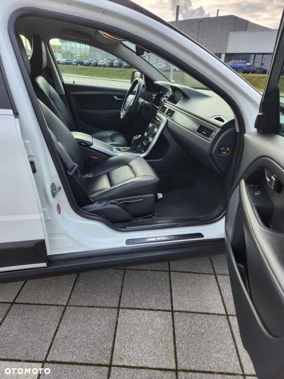 Volvo XC 70 D4 AWD Momentum - 7