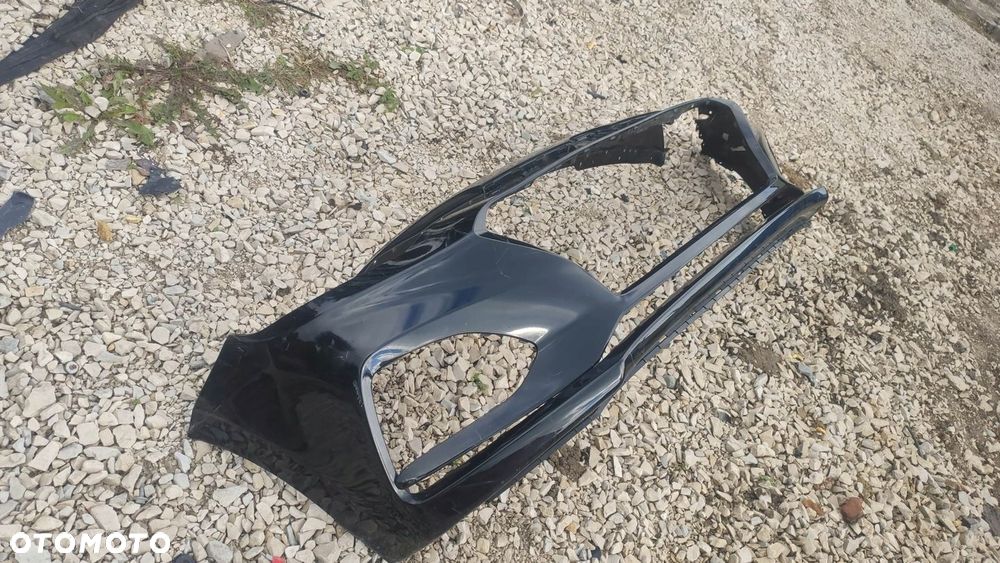 EU ZDERZAK PRZÓD HYUNDAI I20 II LIFT 18- - 3
