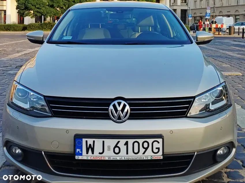Volkswagen Jetta 1.4 TSI Highline - 13