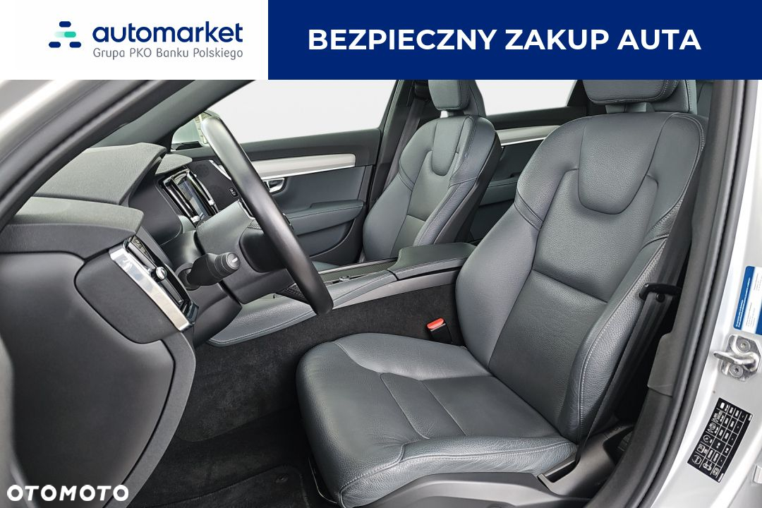 Volvo S90 B4 B Momentum Pro - 11