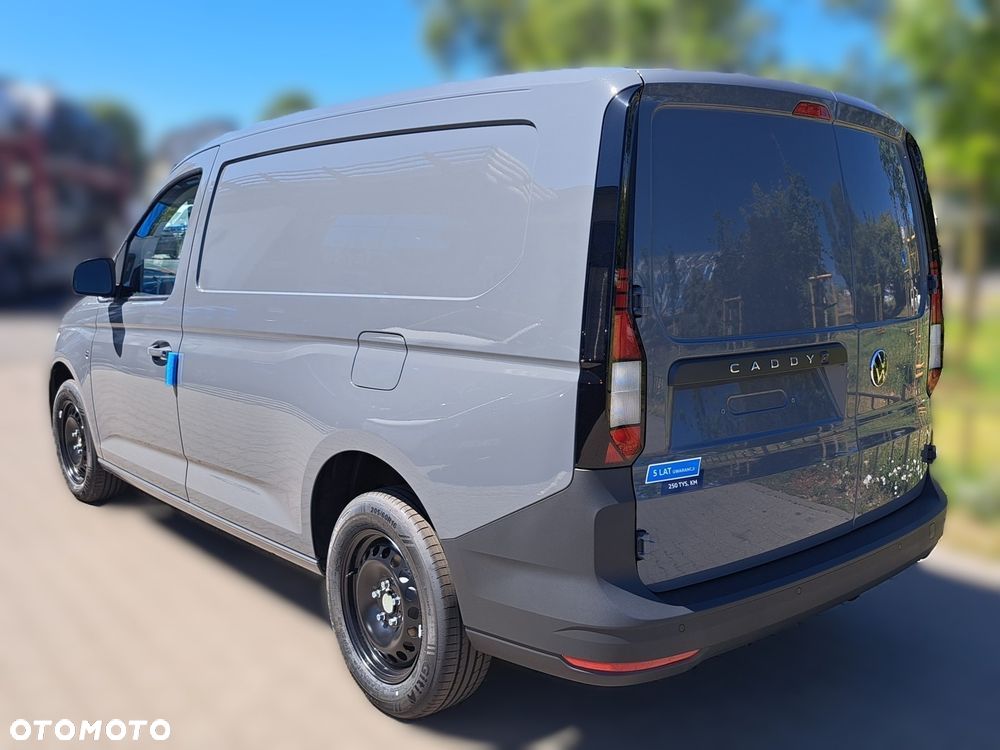 Volkswagen Caddy - 7