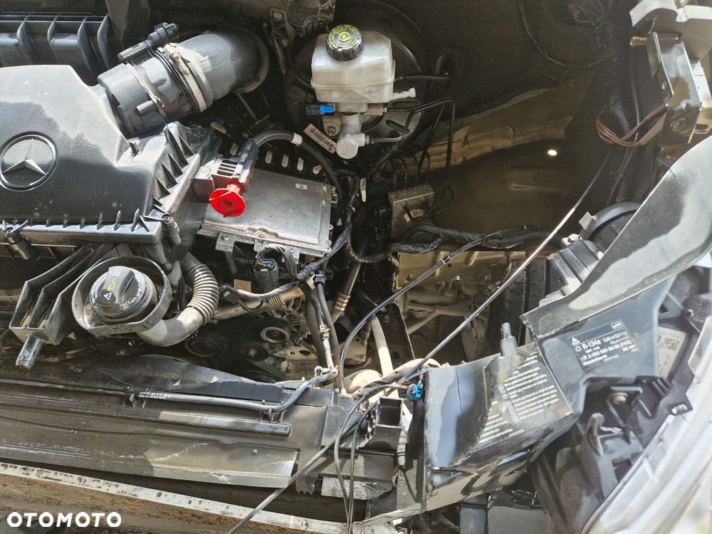 Mercedes-Benz Sprinter - 21