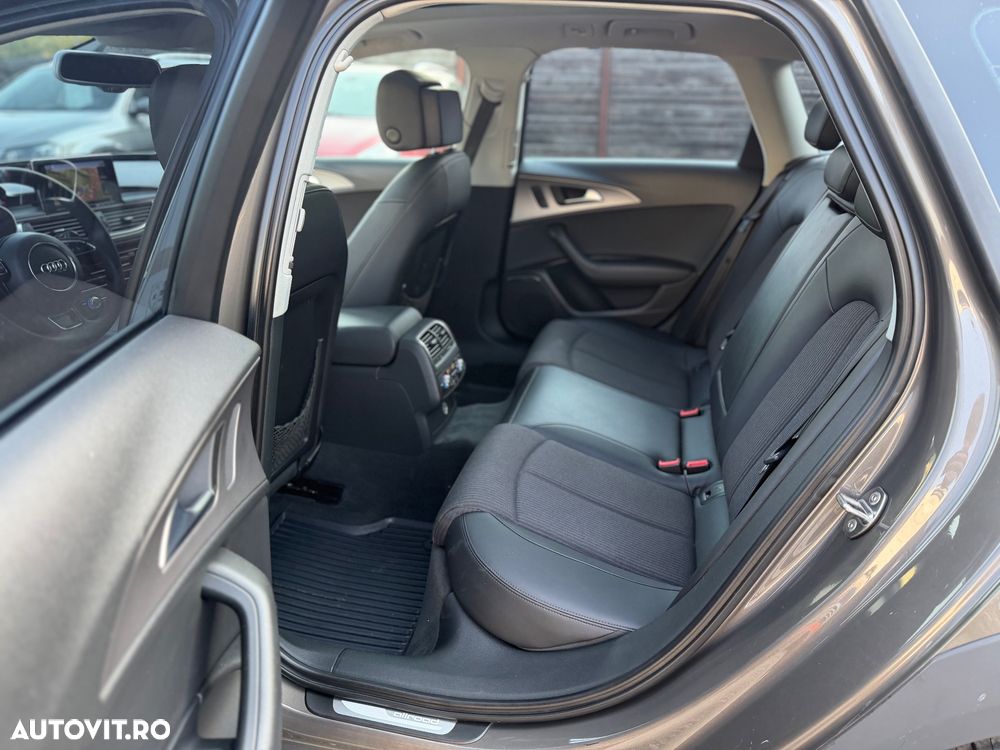 Audi A6 Allroad 3.0 TDI S tronic - 32