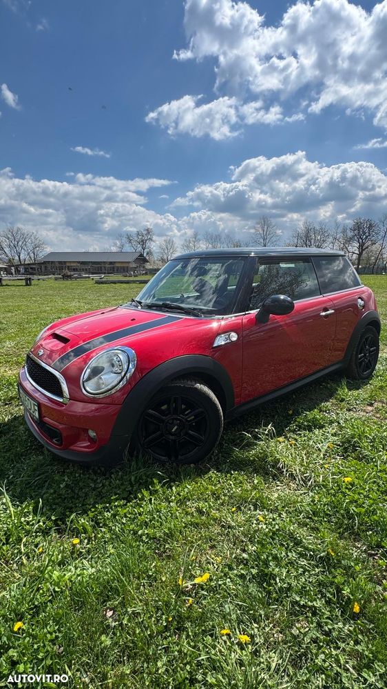 Mini Cooper - 3
