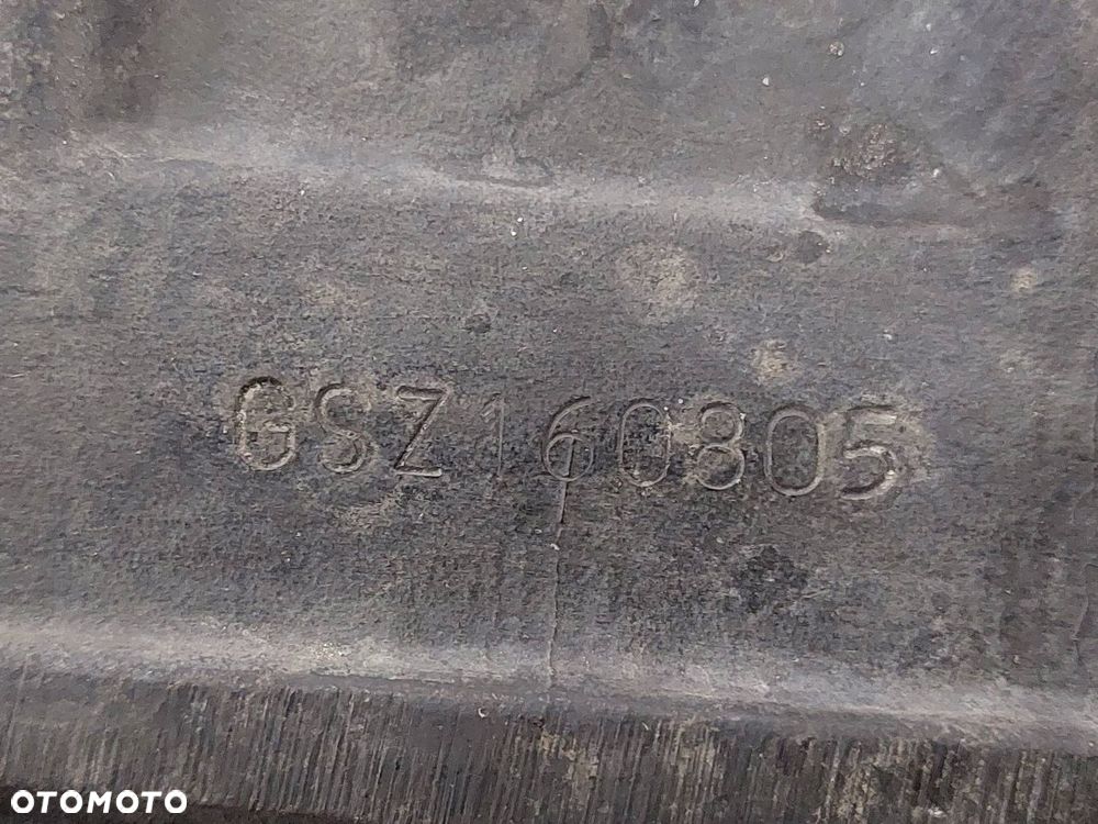 DYFERENCJAŁ DYFER AUDI A6 C6 3.0 TDI GSZ - 7