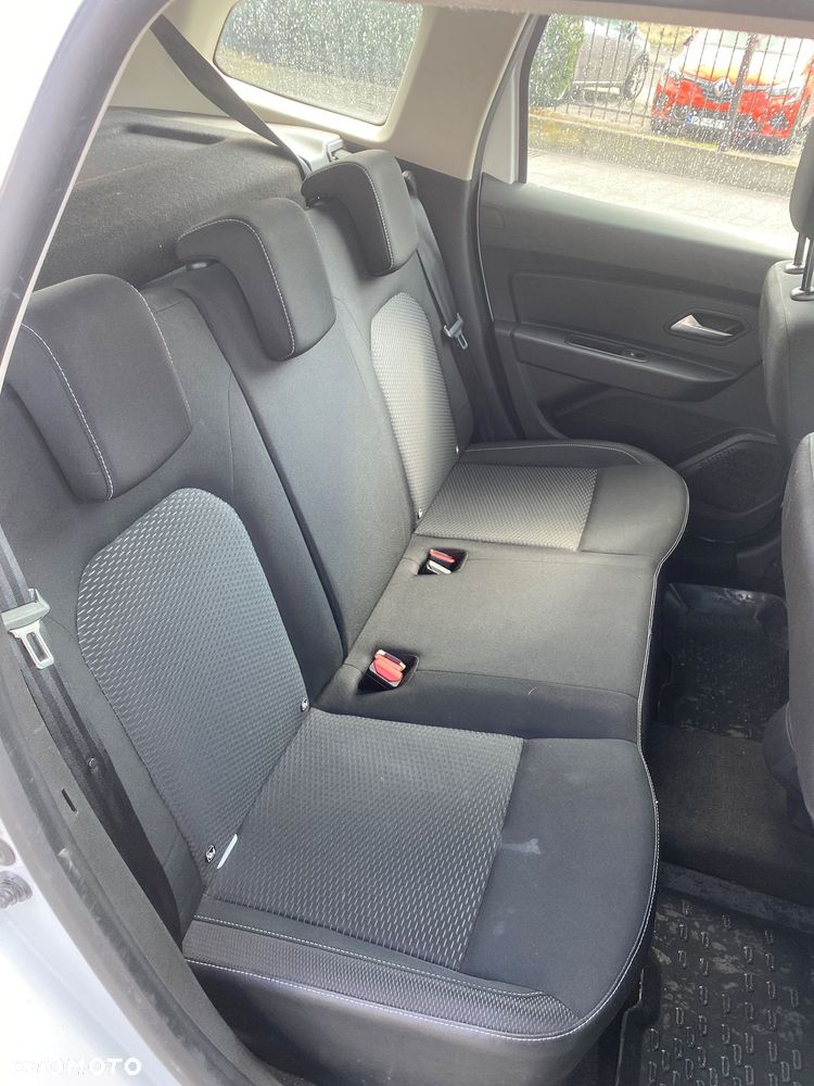 Dacia Duster 1.6 SCe Comfort - 25