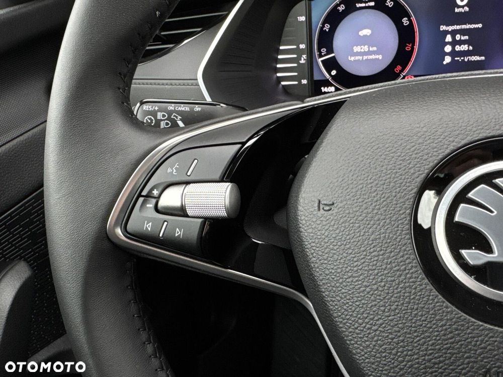 Skoda Octavia 1.5 TSI Selection - 20