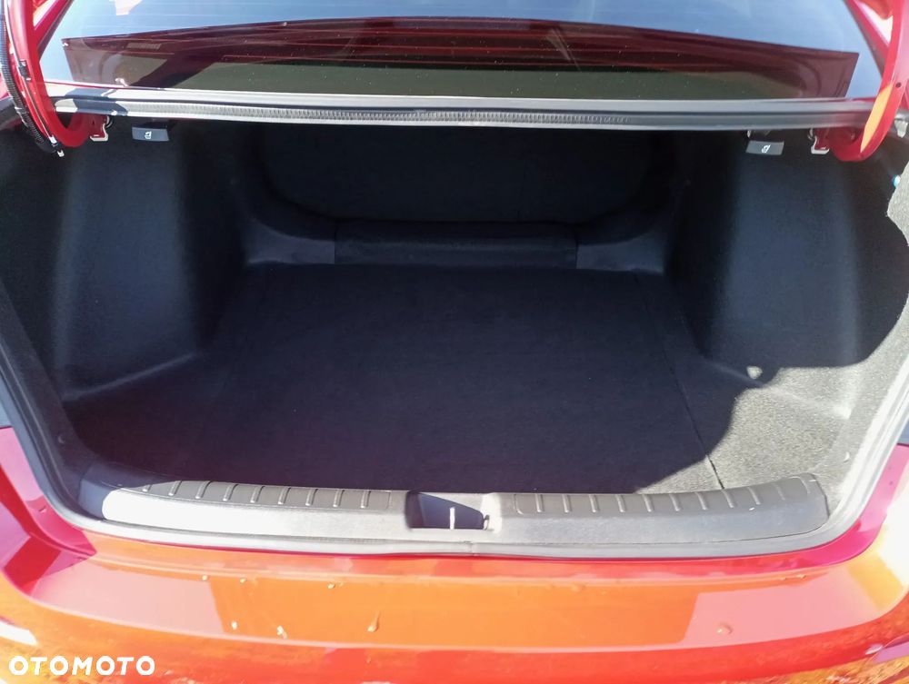 Honda Civic 2.0 i-MMD Sport CVT - 14