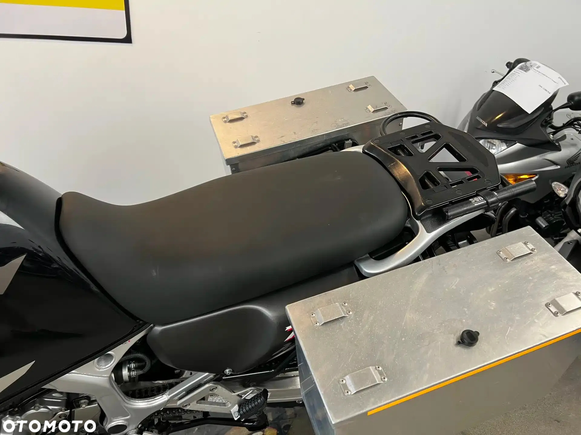 Honda XRV - 33