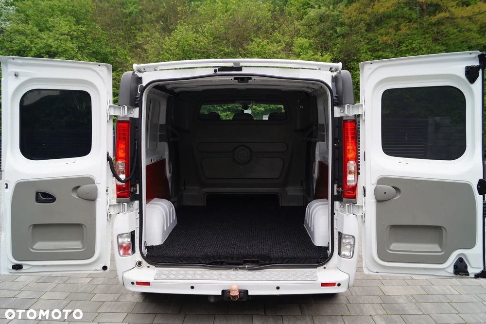 Opel Vivaro - 41