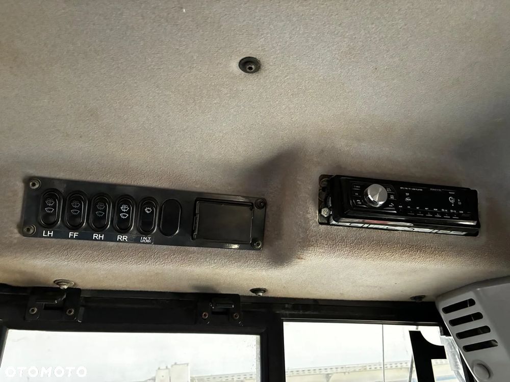 Komatsu D51PX-24 - 21