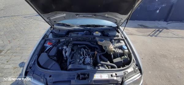 Para Peças Audi A4 (8D2, B5) - 4