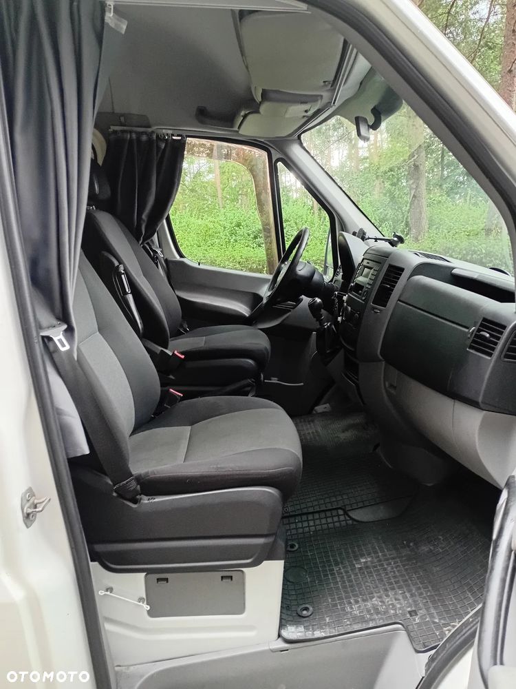 Volkswagen Crafter - 19