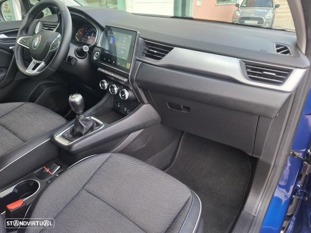 Renault Captur 1.0 TCe Exclusive - 42