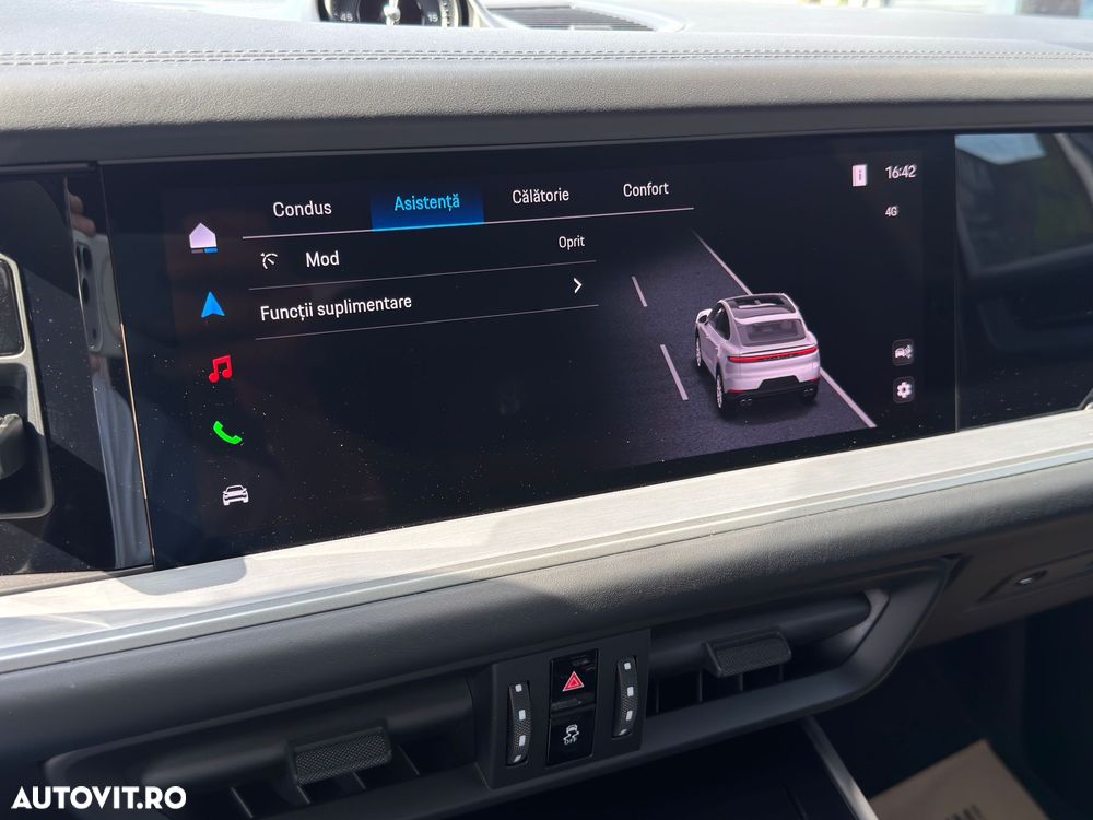 Porsche Cayenne S E-Hybrid Tiptronic S Black Edition - 26