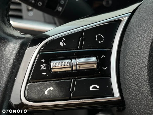 Kia Optima Plug-in Hybrid - 24
