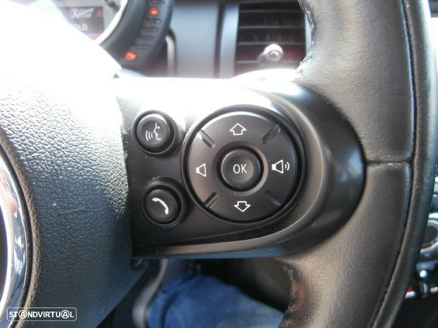 MINI 5 Portas One D - 22