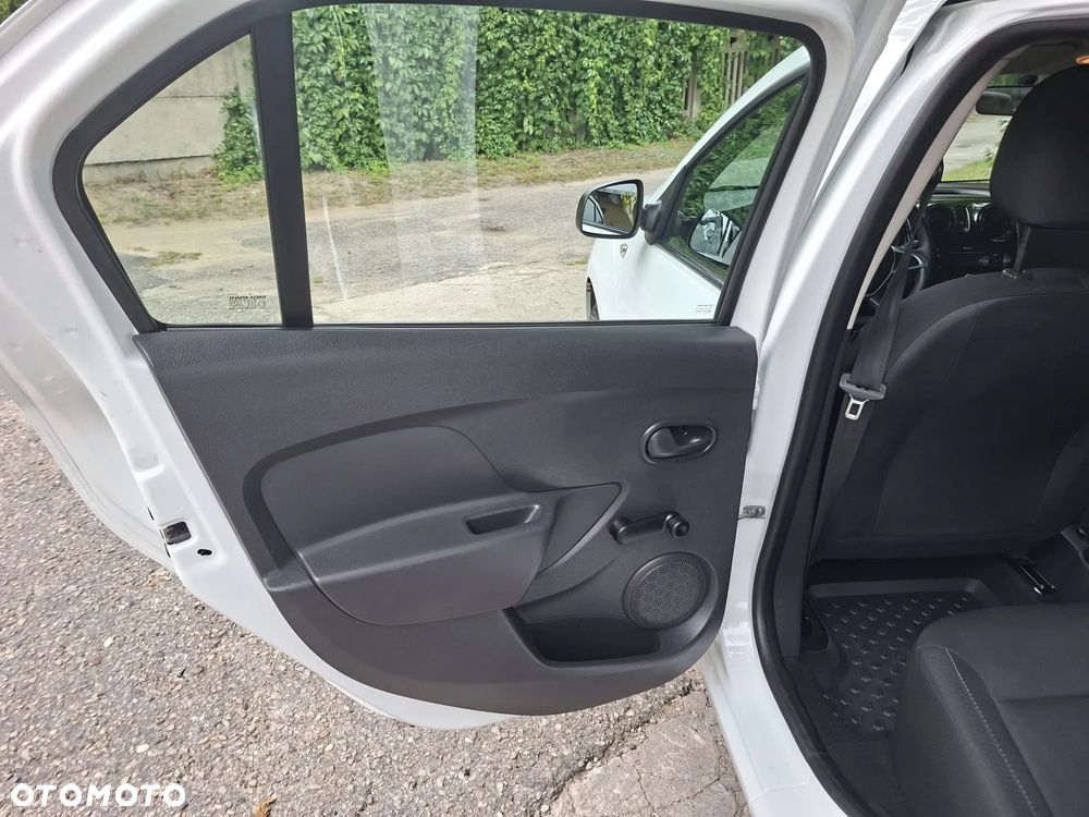 Dacia Logan 1.0 SCe Laureate - 15