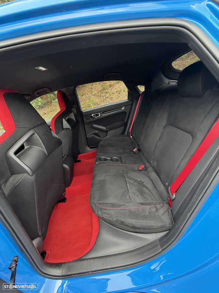 Honda Civic 2.0 i-VTEC Type-R - 6