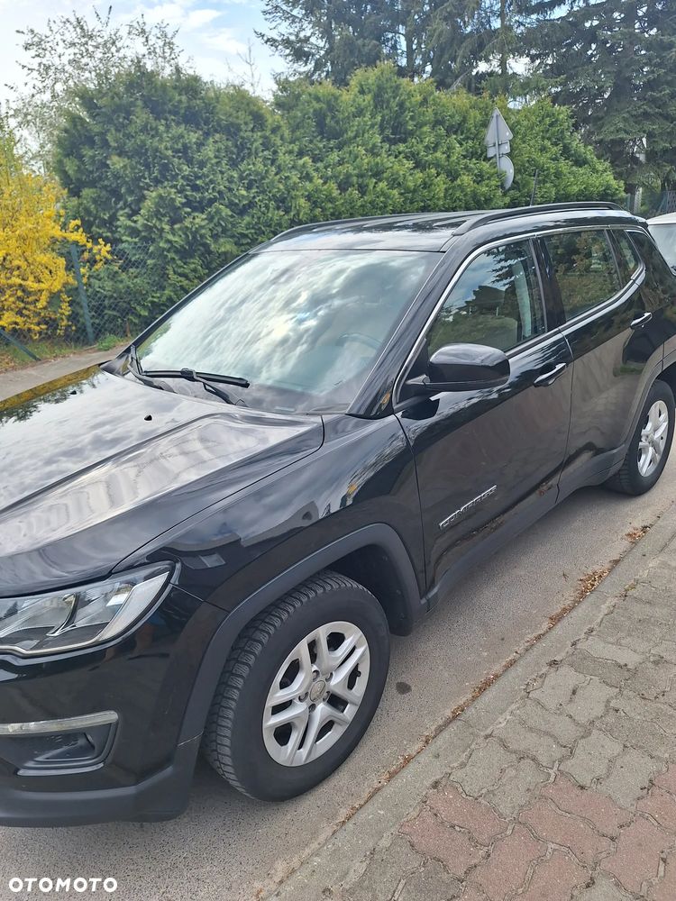 Jeep Compass - 2
