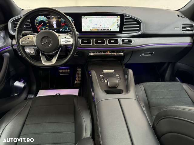 Mercedes-Benz GLE - 12