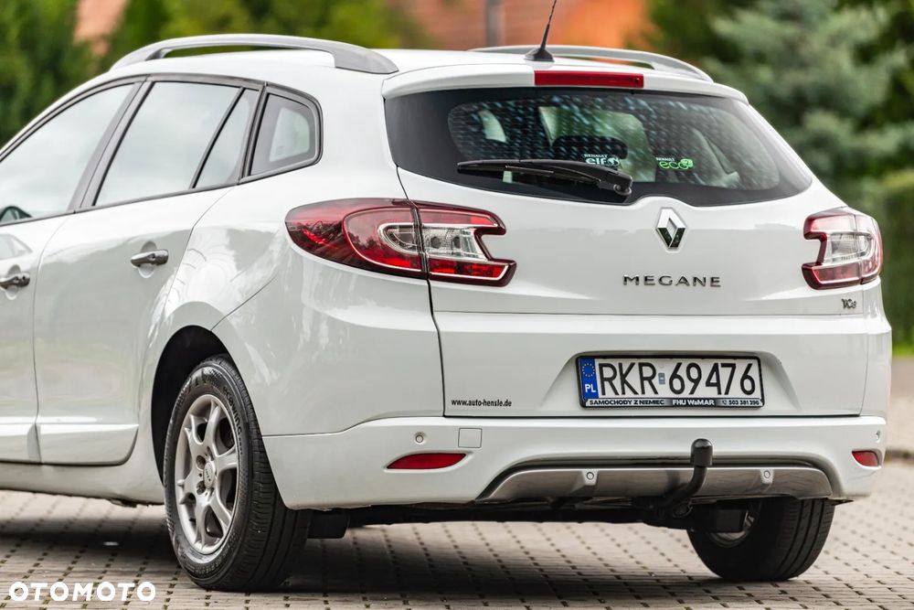 Renault Megane - 12