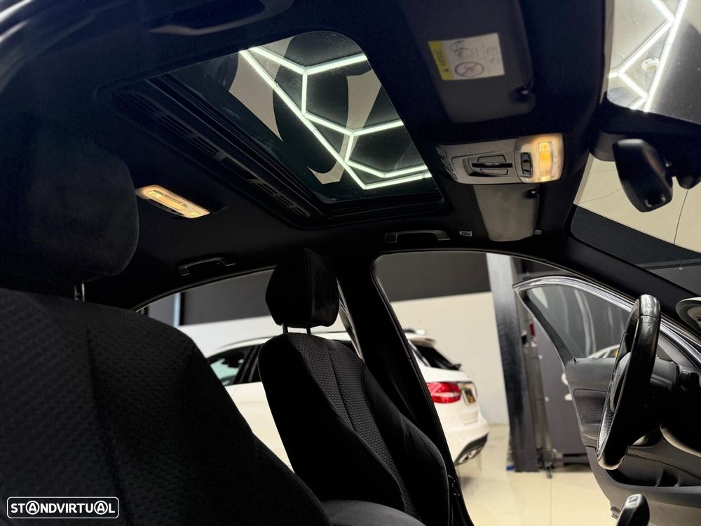 BMW 120 d Sport-Aut. BluePerformance - 24
