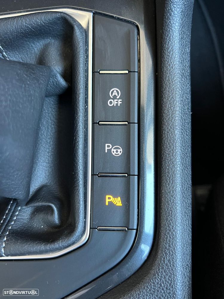 SEAT Tarraco 2.0 TDI Style - 27