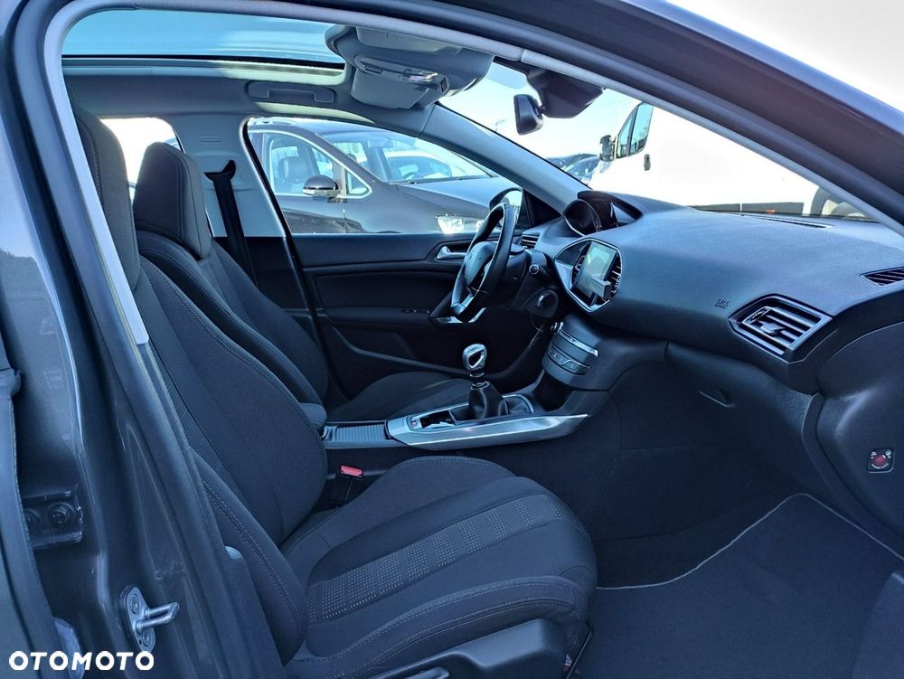 Peugeot 308 e-HDi FAP 115 Stop&Start Allure - 13